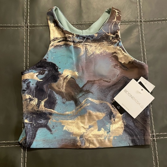 Beyond Yoga Other - Beyond Yoga Sportsbra